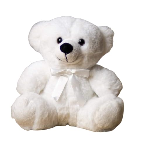 白いクマのぬいぐるみ Amazon.co.jp: ぬいぐるみ WONDERLAND Winter White Colorama